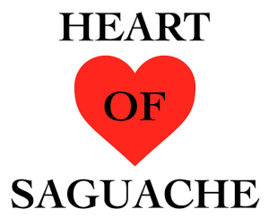 Heart of Sagauche