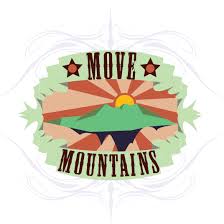 Move Mountains