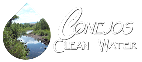 Conejos Clean Water